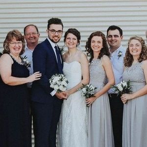 Meet your Posher, Becky